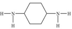 <strong>In order to form a condensation polymer from the following monomer, which other monomer should be selected? </strong> A) B) C) D) E)