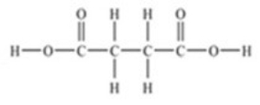<strong>In order to form a condensation polymer from the following monomer, which other monomer should be selected? </strong> A) B) C) D) E)