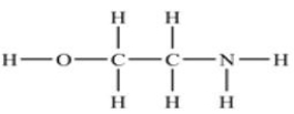 <strong>In order to form a condensation polymer from the following monomer, which other monomer should be selected? </strong> A) B) C) D) E)