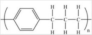 <strong>When the following two monomers are combined, which condensation polymer is formed? </strong> A) B) C) D) E)