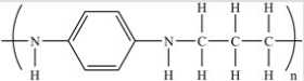 <strong>When the following two monomers are combined, which condensation polymer is formed? </strong> A) B) C) D) E)