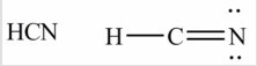 <strong>Which one of the following Lewis structures is definitely incorrect?</strong> A) B) C) D) E)
