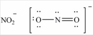 <strong>Which one of the following Lewis structures is definitely incorrect?</strong> A) B) C) D) E)