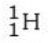 <strong>Which isotope is not possible?</strong> A) B) C) D) E) All of these isotopes are possible.