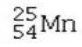 <strong>Which isotope is not possible?</strong> A) B) C) D) E) All of these isotopes are possible.