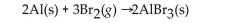 <strong>What is oxidized and what is reduced, respectively, in the following reaction? </strong> A) B) C) D) E)