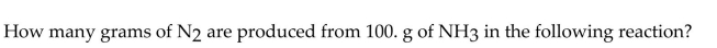 <strong> </strong> A)206 g B)132 g C)125 g D)165 g E)7.35 g