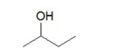 <strong>What is the product when the following compound is oxidized? </strong> A)an aldehyde B)an ether C)an alkane D)an alkene E)a ketone