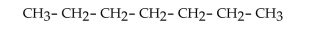 <strong>What is the IUPAC name of this compound? </strong> A)octane B)heptane C)butane D)hexane E)pentane