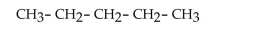 <strong>What is the IUPAC name of this compound? </strong> A)octane B)heptane C)hexane D)methylbutane E)pentane