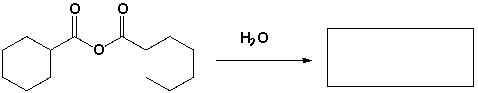 The major product that completes the following reaction is,  <div style=padding-top: 35px> 