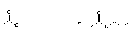 The reagent that complete the following reaction is,  <div style=padding-top: 35px> 