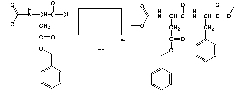 Complete the following reaction  <div style=padding-top: 35px> 