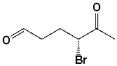 The IUPAC name of the following structure is ___________________________.