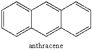 <strong>How many principal vibrations does anthracene have? </strong> A) 36 B) 37 C) 66 D) 67