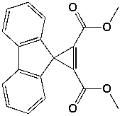 <strong>Which are the relative areas of integration in the <sup>1</sup>H-NMR spectrum for the compound shown below? </strong> A) 3:1:1:1 B) 3:1:1:1:1 C) 3:1:1:1:1:1 D) 6:2:2:2