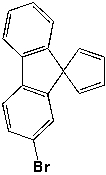 <strong>How many sets of equivalent hydrogen (H) and carbon (C) atoms are there for the following compound? </strong> A) 5H, 9C B) 11H, 17C C) 5H, 17C D) 7H, 9C