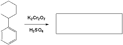 The major product of the following reaction is,  <div style=padding-top: 35px> 
