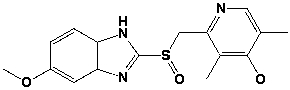 <strong>How many stereoisomers are possible for Prilosec? </strong> A) 0 B) 2 C) 4 D) 8