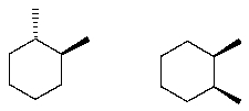 The following structures are ________________ (what type of stereoisomer).