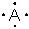 <strong>Which atom is described by the Lewis structure ? </strong> A) C B) P C) Se D) I