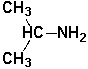 The following molecule is an example of a secondary amine.