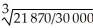 First it is necessary to calculate the depreciation rate d as follows: d = 1 -   = 0.1 or 10%. The economic life is associated with the minimum Equivalent Annual Cost (EAC). EAC is calculated in the following table:    Salvage value in year N = BV(N)= P(1 - d)N Annual maintenance cost AMC in year N = AMC(N)= AMC(1)× (1 + 0.2)N. And we know that the maintenance cost in year 1 was 1000/1.22 = $694 Equivalent Annual Cost (Operating)for a lifetime of N years is EAC(operating, N)=   × (A/P, i, N) Equivalent Annual Cost (Capital)in any given year N is EAC(capital, N)= (P - S)× (A/P, i, N)+ Si The Equivalent Annual Cost is EAC (N)= EAC(operating, N)+ EAC(capital, N) where BV is the book value, P is the purchase price, S is the salvage value and i is the MARR. From the table, the economic life of the van is at least 5 years.