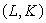 <strong>A firm uses labor and capital, , to produce an output. The hourly cost of labor is $10, and the hourly cost of capital is $50. Which of the following combinations of labor and capital hours of use represent points on the firm's $100,000 isocost line?</strong> A)(10000, 2000) B)(2000, 10000) C)(1000, 1800) D)(1000, 1000)