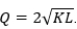 <strong>Suppose the production function can be expressed as Which of the following combinations of capital and labor lie on the same isoquant?</strong> A)(5, 6)and (4, 5) B)(3, 2)and (7, 1) C)(4, 3)and (2, 6) D)(10, 3)and (15, 4)