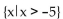 <strong>Write interval notation. </strong> A) B) C) D)
