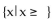 <strong>Write interval notation. </strong> A) B) C) D)