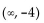 <strong>Write interval notation. </strong> A) B) C) D)