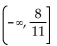 <strong>Solve. - </strong> A) B) C) D)
