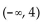 <strong>Solve. 4(3x + 3) - 38 6x - 2</strong> A) B) C) D)