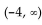 <strong>Solve. 4(3x + 3) - 38 6x - 2</strong> A) B) C) D)