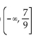 <strong>Solve. </strong> A) B) C) D)
