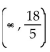 <strong>Solve. </strong> A) B) C) D)