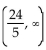 <strong>Solve. </strong> A) B) C) D)