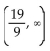<strong>Solve. 0.2(4x - 3) < 1.2 - (x + 2)</strong> A) B) C) D)