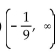 <strong>Solve. 0.2(4x - 3) < 1.2 - (x + 2)</strong> A) B) C) D)