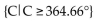 <strong>Solve. In order for a chemical reaction to take place, the Fahrenheit temperature F of the reagents must be at least 184.81° F. At what Celsius temperatures C will the reaction occur? </strong> A) B) C) D)