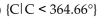 <strong>Solve. In order for a chemical reaction to take place, the Fahrenheit temperature F of the reagents must be at least 184.81° F. At what Celsius temperatures C will the reaction occur? </strong> A) B) C) D)