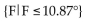<strong>Solve. In order for a chemical reaction to remain stable, its Celsius temperature C must be no more than 51.57° C. At what Fahrenheit temperatures F will the reaction remain stable. </strong> A) B) C) D)