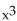 <strong>Find the function value. Find f(10) when f(x) = </strong> A) 729 B) 1000 C) 30 D) 59,049