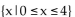 <strong>For the function represented in the graph, determine the domain or range, as requested. Find the domain. </strong> A) {-5, -4, -3, -2, -1, 0, 1, 2, 3, 4, 5} B) C) D)