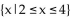 <strong>For the function represented in the graph, determine the domain or range, as requested. Find the domain. </strong> A) {-5, -4, -3, -2, -1, 0, 1, 2, 3, 4, 5} B) C) D)