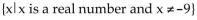 <strong>Find the domain. </strong> A) B) C) D)
