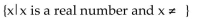 <strong>Find the domain. f(x) = -2x + 2</strong> A) B) C) D) All real numbers
