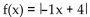 <strong>Find the domain. </strong> A) B) C) All real numbers D)