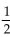 Find a linear function whose graph has the given slope and y-intercept. -Slope , y-intercept (0, 4)